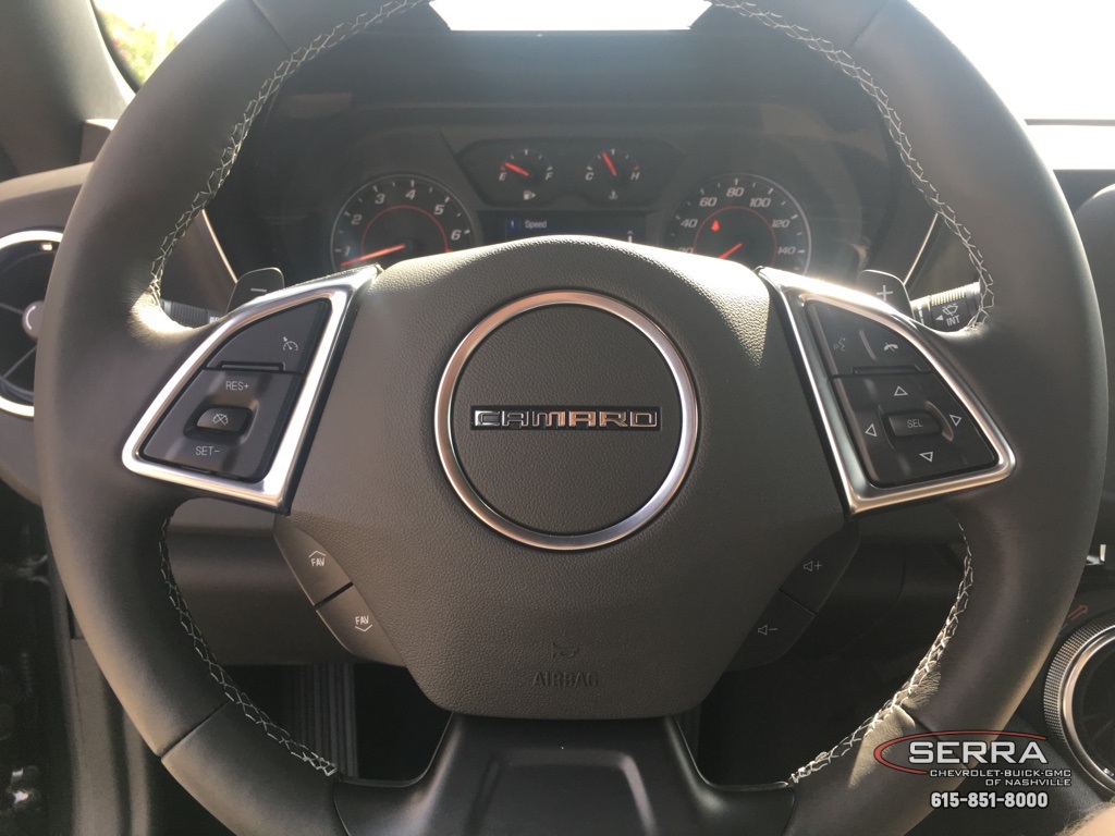 New 2020 Chevrolet Camaro 1LT 2D Coupe in Madison #201114 ... New 2020 Chevrolet Camaro 1LT 2D Coupe in Madison #201114 ...