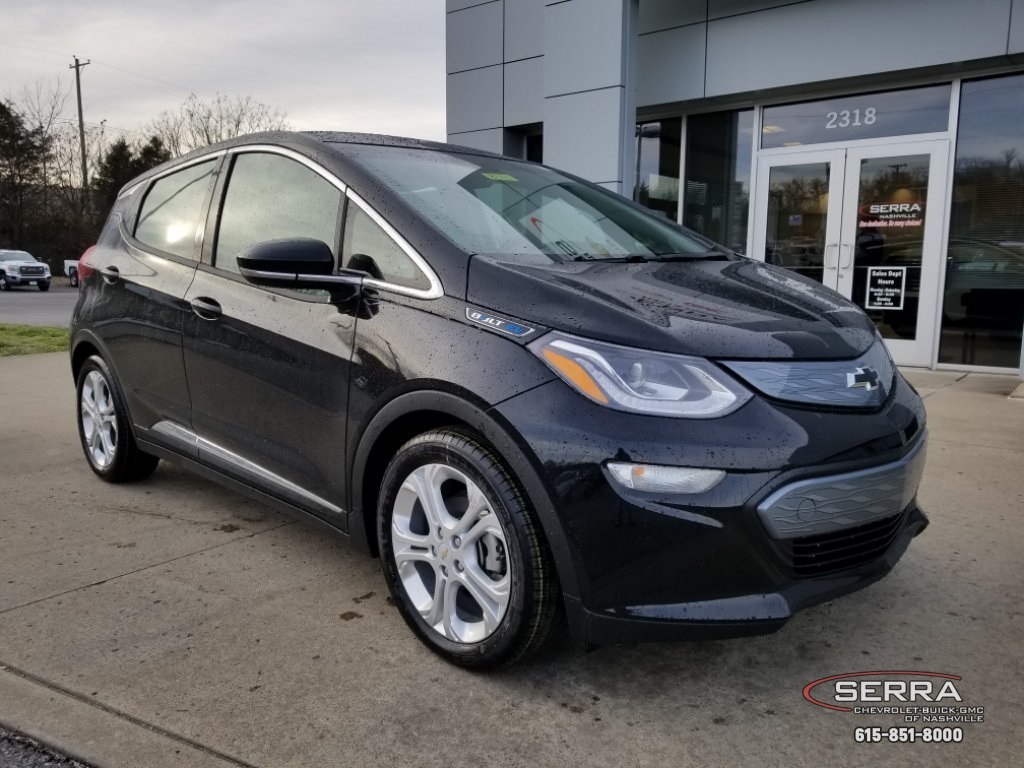 Chevrolet Bolt Ev >> New 2019 Chevrolet Bolt Ev Lt Fwd 5d Wagon Chevrolet Bolt Ev >> New 2019 Chevrolet Bolt Ev Lt Fwd 5d Wagon