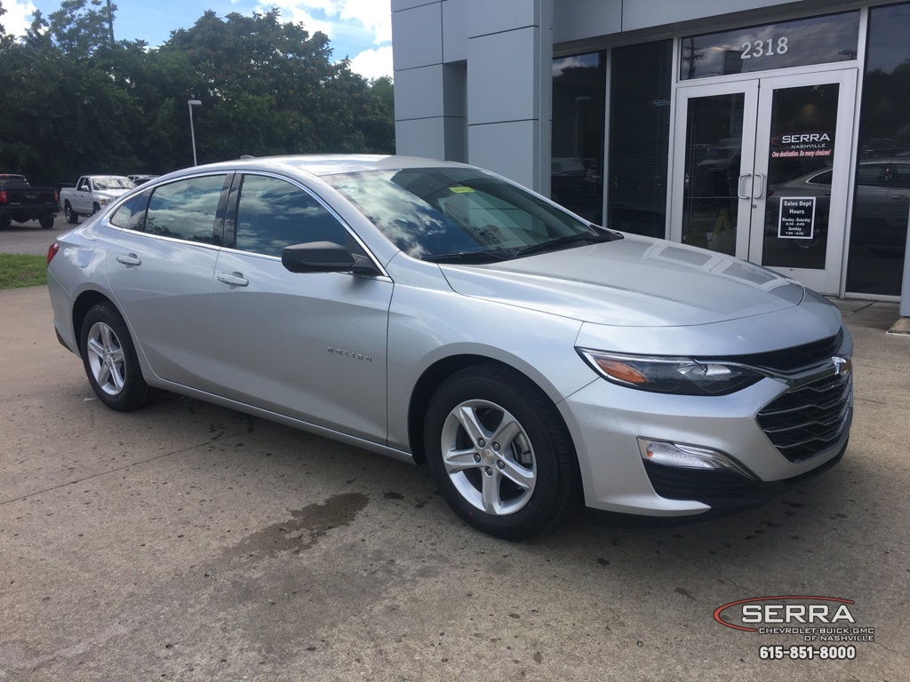 New Chevy Malibu >> New 2020 Chevrolet Malibu Ls Fwd 4d Sedan New Chevy Malibu >> New 2020 Chevrolet Malibu Ls Fwd 4d Sedan