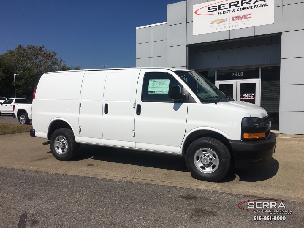 Chevy Express Van >> New 2020 Chevrolet Express 2500 Work Van Rwd 3d Cargo Van Chevy Express Van >> New 2020 Chevrolet Express 2500 Work Van Rwd 3d Cargo Van