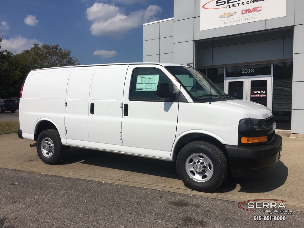 Chevy Express Van >> New 2020 Chevrolet Express 2500 Work Van Rwd 3d Cargo Van Chevy Express Van >> New 2020 Chevrolet Express 2500 Work Van Rwd 3d Cargo Van