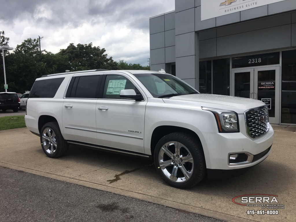 Gmc Yukon Xl Denali >> New 2020 Gmc Yukon Xl Denali 4wd Gmc Yukon Xl Denali >> New 2020 Gmc Yukon Xl Denali 4wd