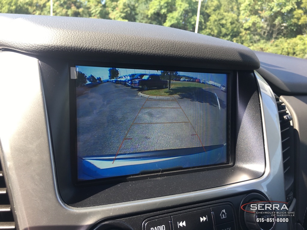 New 2020 Chevrolet Suburban LS 4D Sport Utility in Madison ... New 2020 Chevrolet Suburban LS 4D Sport Utility in Madison ...