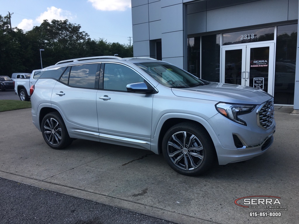 New Gmc Terrain >> New 2020 Gmc Terrain Denali Fwd 4d Sport Utility New Gmc Terrain >> New 2020 Gmc Terrain Denali Fwd 4d Sport Utility
