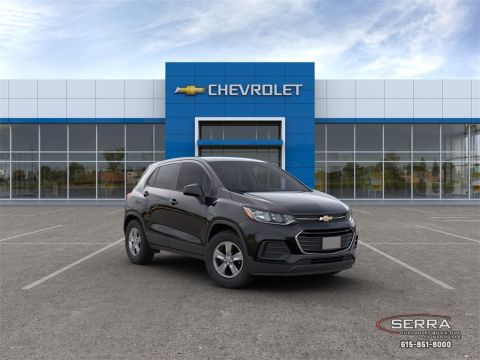 New Cars Trucks Suvs Serra Chevrolet Buick Gmc Of Nashville Tn